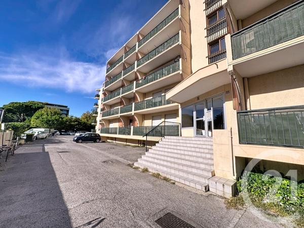Appartement F2 à vendre  2 pièces - 41,74 m2 MONTPELLIER - 34