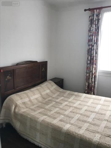 Maison à vendre à Plouhinec dans le Morbihan (56680), ref : 1834