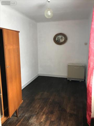 Maison à vendre à Plouhinec dans le Morbihan (56680), ref : 1834