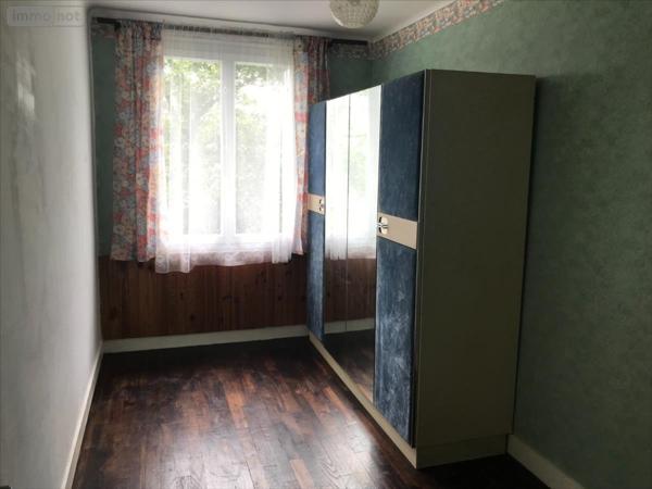 Maison à vendre à Plouhinec dans le Morbihan (56680), ref : 1834