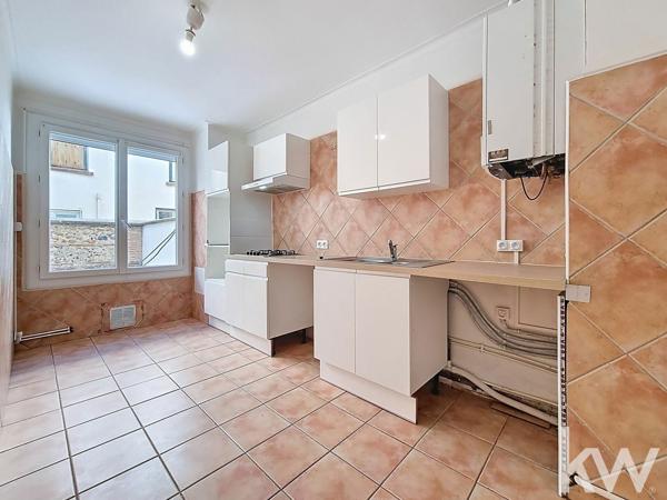 VENTE d'un appartement T4 (102m²) à PERPIGNAN