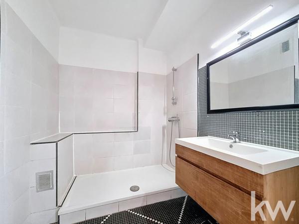 VENTE d'un appartement T4 (102m²) à PERPIGNAN