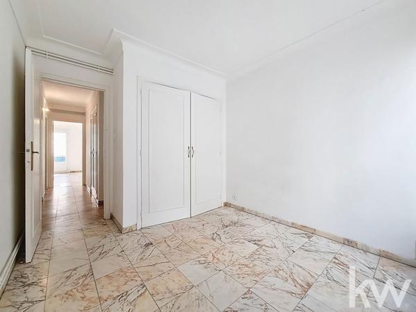 VENTE d'un appartement T4 (102m²) à PERPIGNAN
