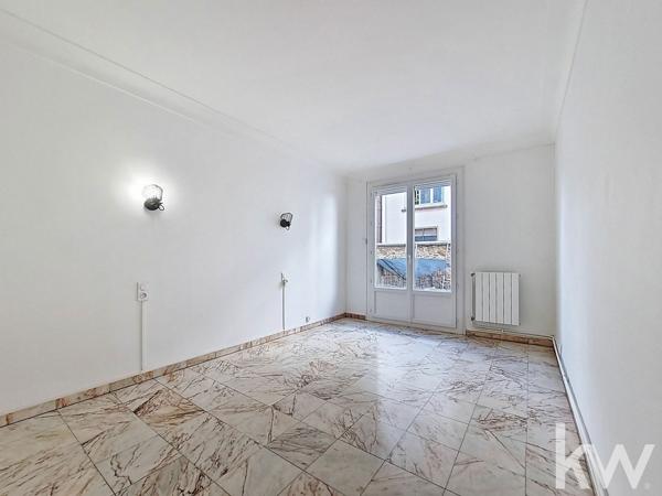 VENTE d'un appartement T4 (102m²) à PERPIGNAN