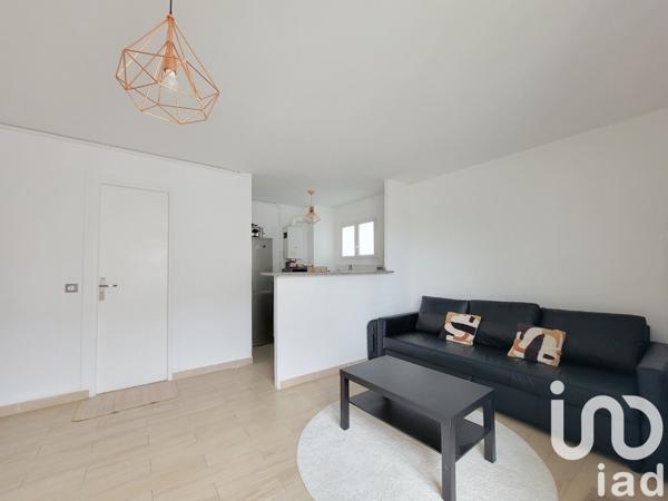 Studio 1 pièce de 25 m² à Saint-Maur-des-Fossés (94210)