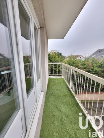 Studio 1 pièce de 25 m² à Saint-Maur-des-Fossés (94210)