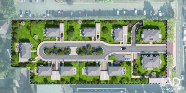 Maison à vendre 5 pièces 112 m² Chatou