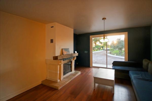 Espace et convivialité sur Vayres