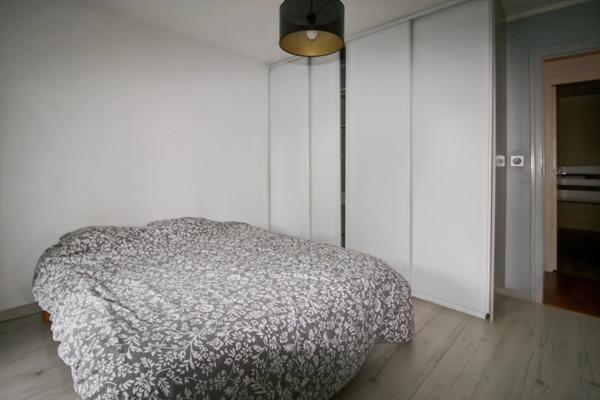 Espace et convivialité sur Vayres