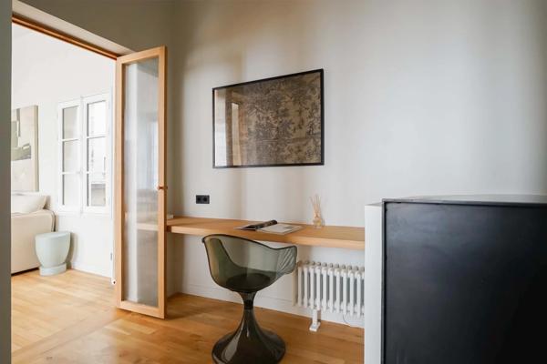 Appartement Paris 9e - TRINITE / ESTIENNE D'ORVES