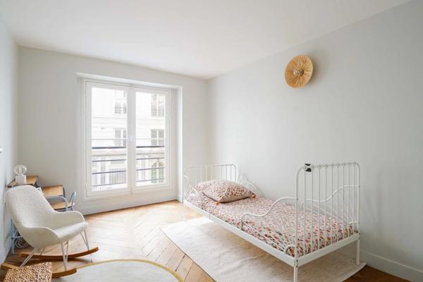 Appartement Paris 9e - TRINITE / ESTIENNE D'ORVES