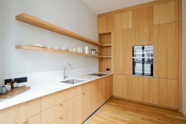 Appartement Paris 9e - TRINITE / ESTIENNE D'ORVES