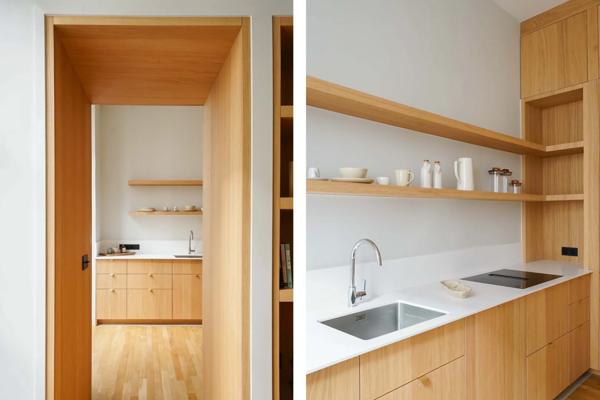 Appartement Paris 9e - TRINITE / ESTIENNE D'ORVES