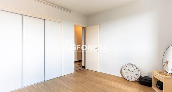 À vendre Appartement 3 pièces 60.85 m² - Guilherand-granges 07500
