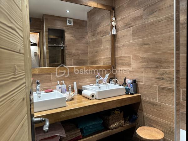 Appartement de 49 m²