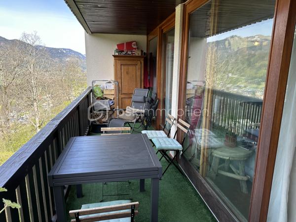 Appartement de 49 m²