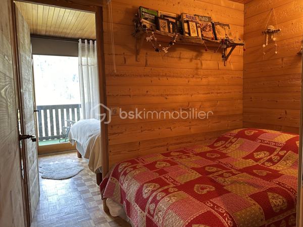 Appartement de 49 m²