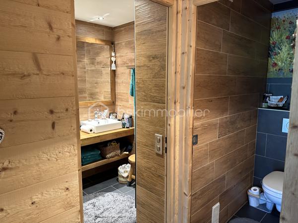 Appartement de 49 m²