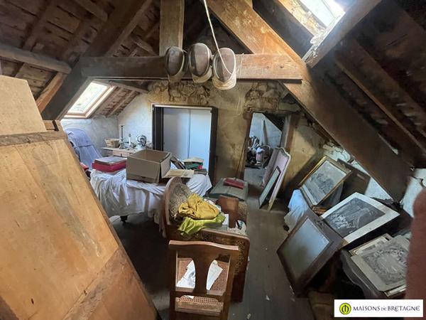 29380 BANNALEC Maison Bannalec 8 pièces 160 m2