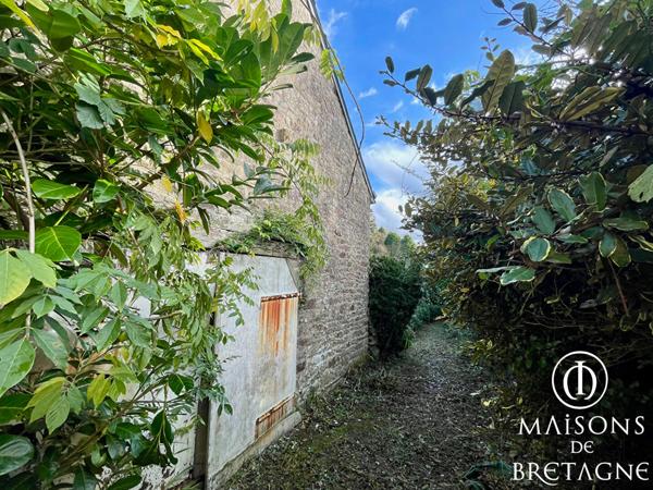 29380 BANNALEC Maison Bannalec 8 pièces 160 m2
