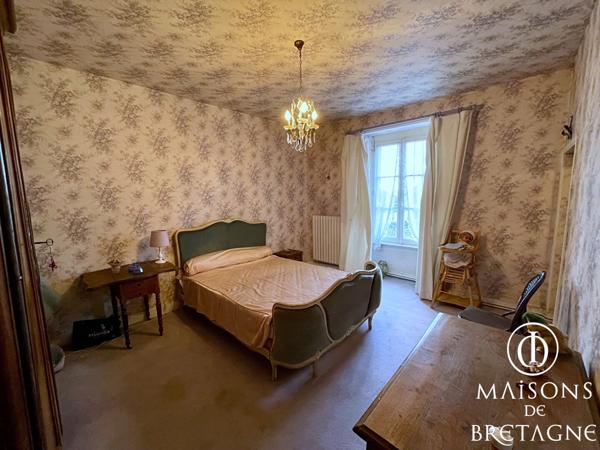29380 BANNALEC Maison Bannalec 8 pièces 160 m2