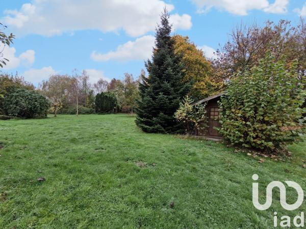 Pavillon 5 pièces de 184 m² à Saint-Amand-les-Eaux (59230)