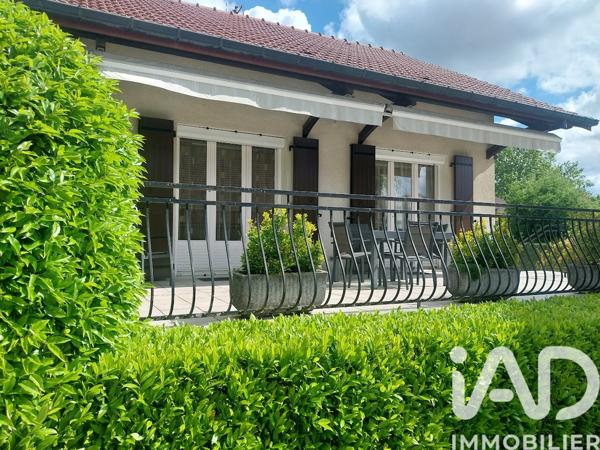 Maison à vendre 7 pièces 176 m² Chorey-les-Beaune