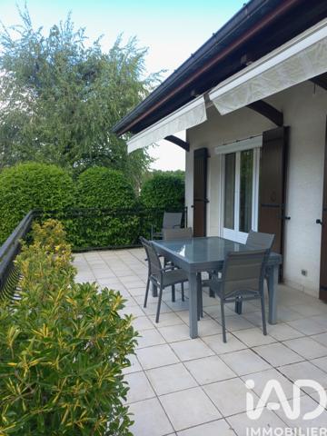 Maison à vendre 7 pièces 176 m² Chorey-les-Beaune
