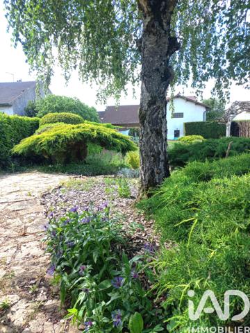 Maison à vendre 7 pièces 176 m² Chorey-les-Beaune
