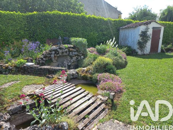 Maison à vendre 7 pièces 176 m² Chorey-les-Beaune