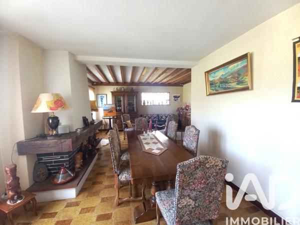 Maison à vendre 7 pièces 176 m² Chorey-les-Beaune
