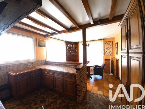 Maison à vendre 7 pièces 176 m² Chorey-les-Beaune