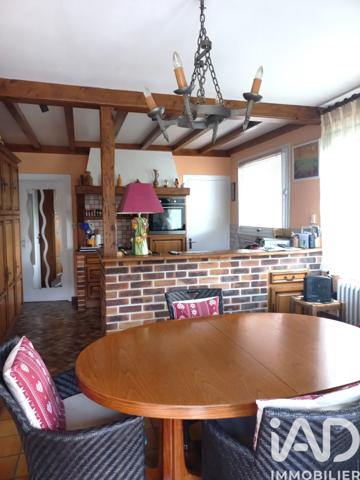 Maison à vendre 7 pièces 176 m² Chorey-les-Beaune
