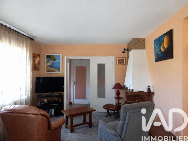 Maison à vendre 7 pièces 176 m² Chorey-les-Beaune