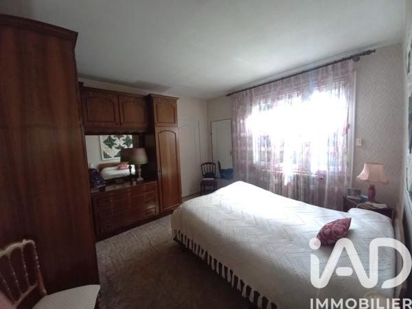 Maison à vendre 7 pièces 176 m² Chorey-les-Beaune