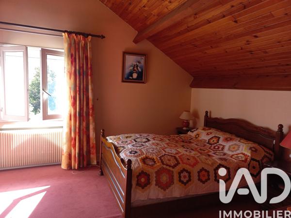 Maison à vendre 7 pièces 176 m² Chorey-les-Beaune