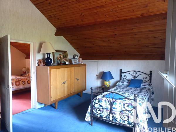 Maison à vendre 7 pièces 176 m² Chorey-les-Beaune