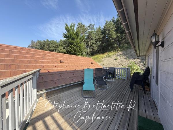 Propriete à vendre 7 pièces SAINT BONNET EN CHAMPSAUR (05)