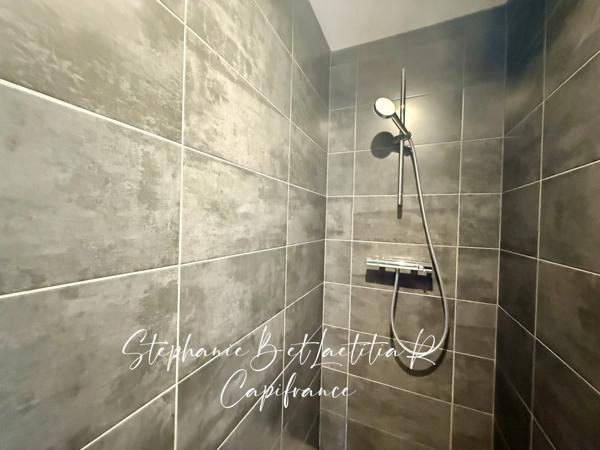 Propriete à vendre 7 pièces SAINT BONNET EN CHAMPSAUR (05)