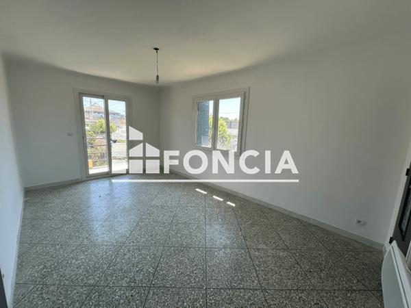 Location Maison 7 pièces 154.48 m² - 170 RUE DU CHAILLOT Vauvert 30600
