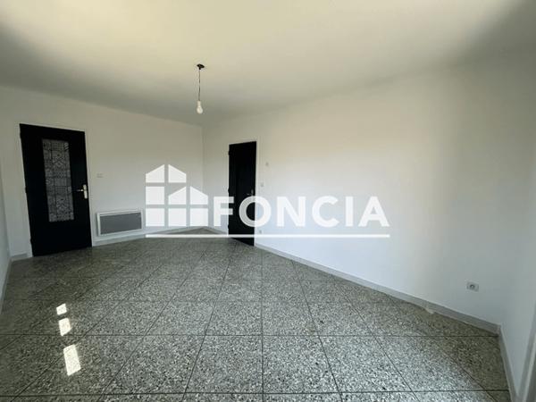 Location Maison 7 pièces 154.48 m² - 170 RUE DU CHAILLOT Vauvert 30600