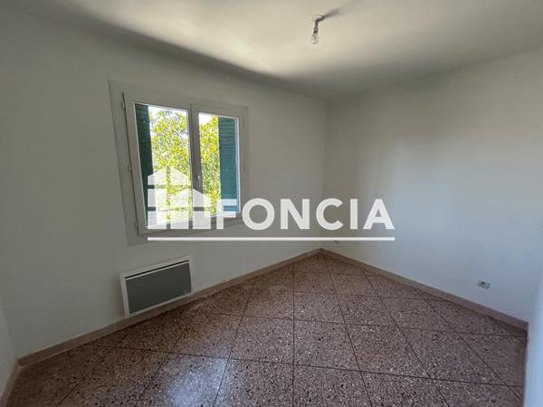 Location Maison 7 pièces 154.48 m² - 170 RUE DU CHAILLOT Vauvert 30600