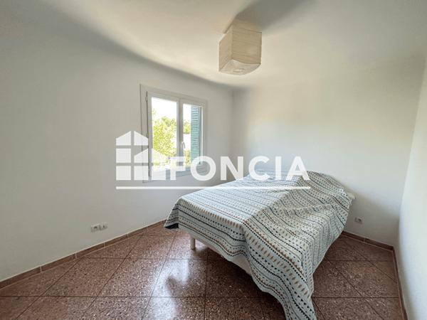 Location Maison 7 pièces 154.48 m² - 170 RUE DU CHAILLOT Vauvert 30600