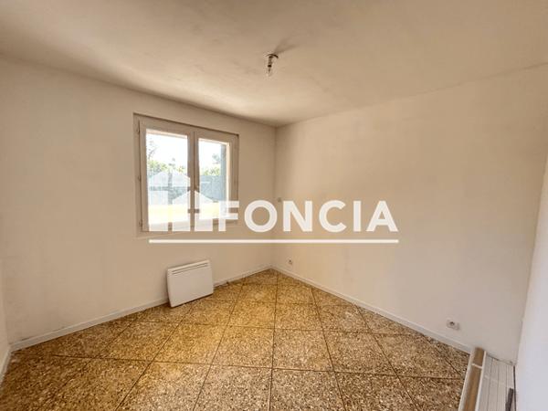 Location Maison 7 pièces 154.48 m² - 170 RUE DU CHAILLOT Vauvert 30600
