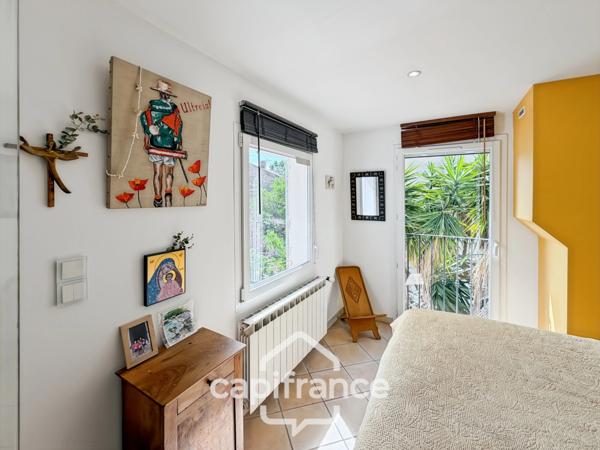 Maison à vendre 5 pièces HYERES (83), Quartier Victor Basch , 3 chambres
