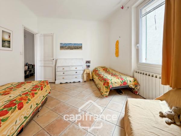 Maison à vendre 5 pièces HYERES (83), Quartier Victor Basch , 3 chambres