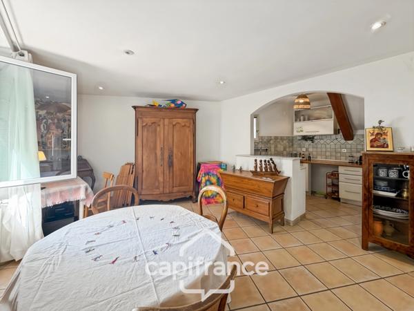 Maison à vendre 5 pièces HYERES (83), Quartier Victor Basch , 3 chambres