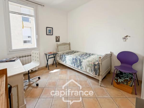 Maison à vendre 5 pièces HYERES (83), Quartier Victor Basch , 3 chambres