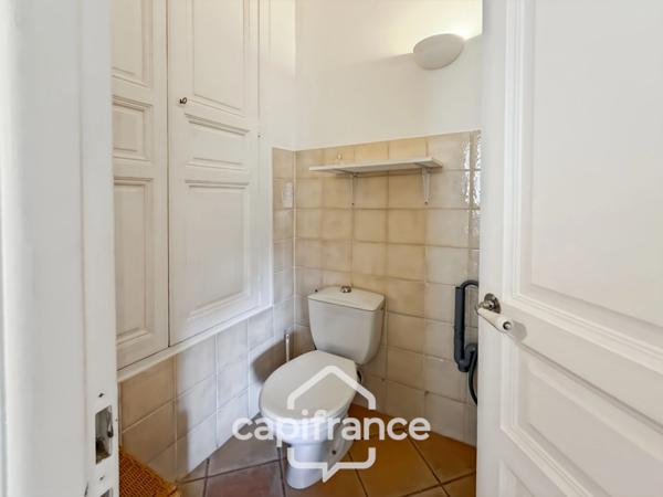 Maison à vendre 5 pièces HYERES (83), Quartier Victor Basch , 3 chambres