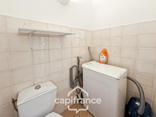 Maison à vendre 5 pièces HYERES (83), Quartier Victor Basch , 3 chambres